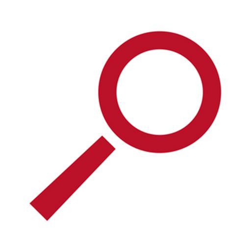 KeyFinderPRO  Icon