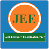 JEE Exam Preparation App icon