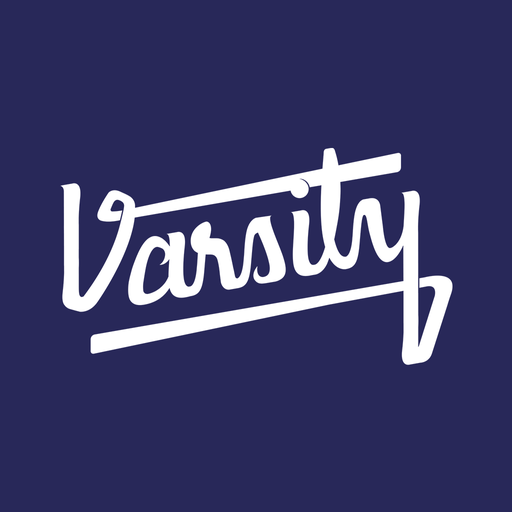 Varsity logo