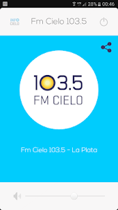 La Cielo 103.5 - La Plata