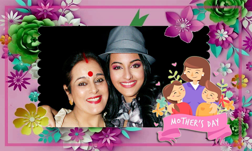 Mothers Day Photo Frame 2024 Screen 2