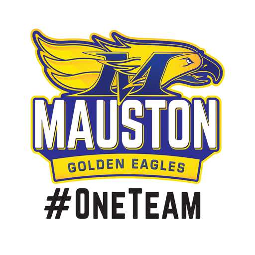 Mauston School District logo