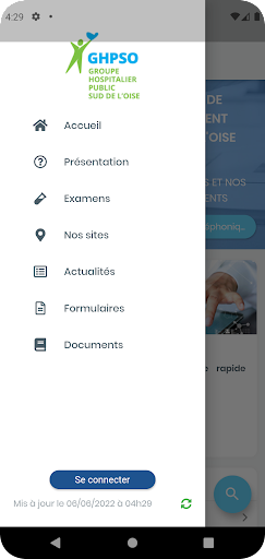 Manuel de prélèvement GHPSO Screen 2