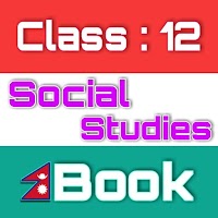 Class 12 Social Studies Book