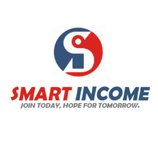 Indian Smart Pay logo