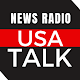 Radio de noticias y entrevistas USA Descarga en Windows