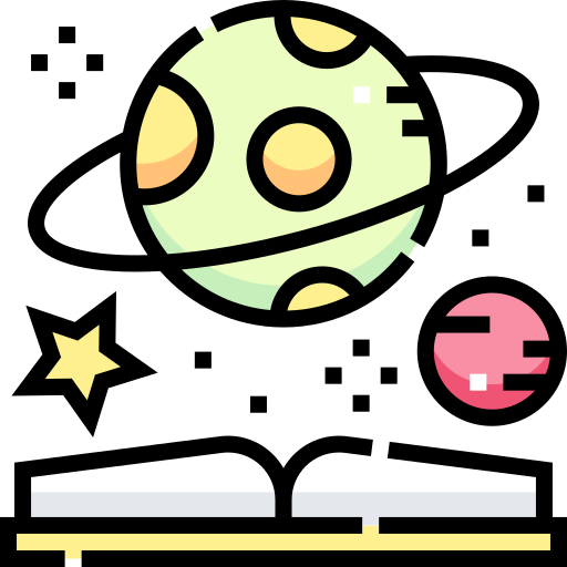 General Science: Grade 5 - 8 logo
