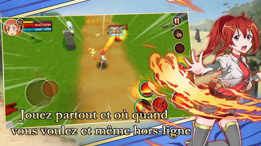Télécharger Gratuit Epic Conquest APK MOD (Astuce) screenshots 4