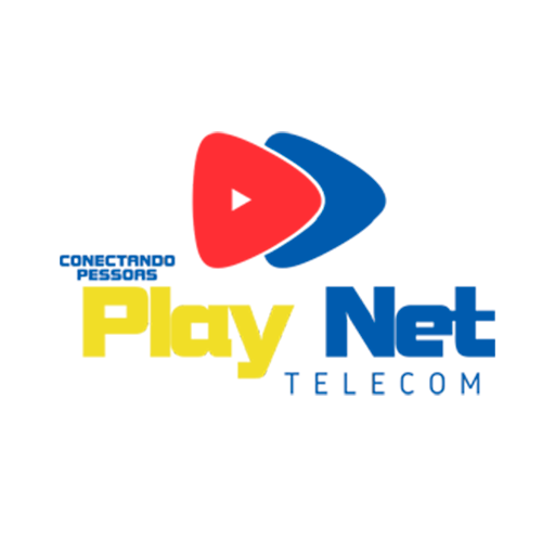 Play Net Telecom logo