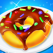 Top 40 Education Apps Like Sweet Donut Dessert Chef Maker - Best Alternatives