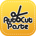 Cover Image of Download Auto Cut Paste, Photo Cut-Out  APK