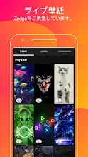 Zedge 着信音 壁紙 Google Play のアプリ