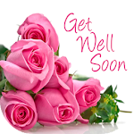 Cover Image of Tải xuống Get Well Soon Images Gif  APK