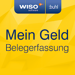 Icon image WISO Belegerfassung