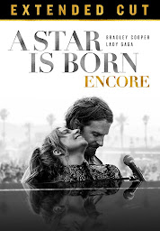 Icon image A Star is Born: Encore (2019)