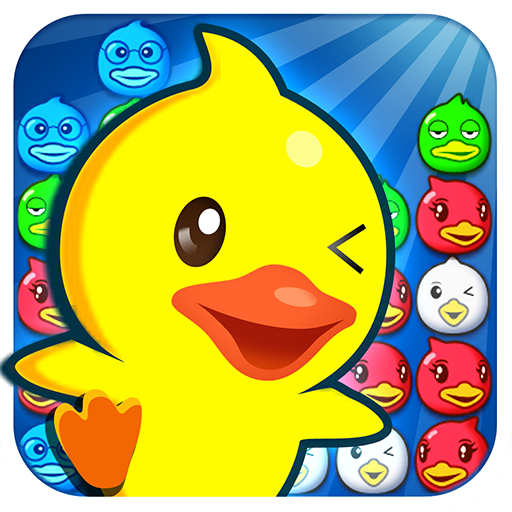 Magic Duck - Candy Life Pet Je - Ứng Dụng Trên Google Play