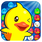 Cover Image of Download Magic Duck - Candy Life Pet Je  APK