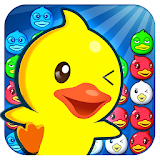 Magic Duck - Candy Life Pet Jewel Blast Crush 2020 icon