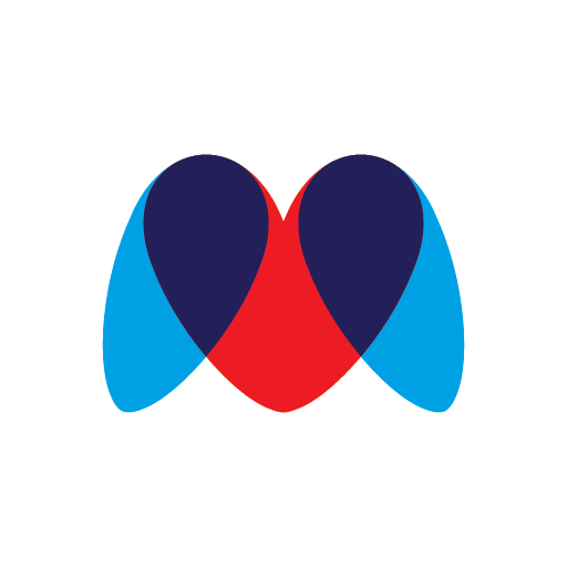 Mantis CRM and Sales Tracker logo