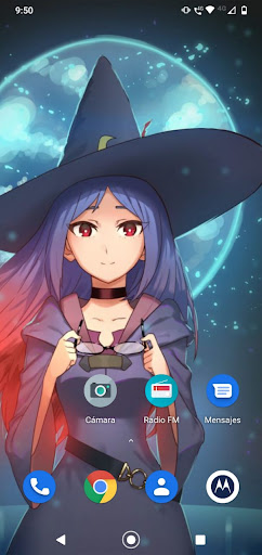 imagenes de brujas Screen 3