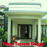 Home Terrace Design icon