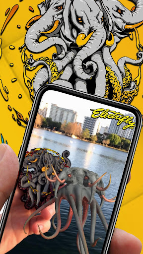 Electrifly Screen 3