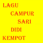 Top 34 Music & Audio Apps Like LAGU CAMPUR SARI DIDI KEMPOT - Best Alternatives