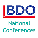 Cover Image of Download BDO USA National Conferences  APK