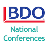 BDO USA National Conferences icon