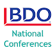 BDO USA National Conferences Descarga en Windows