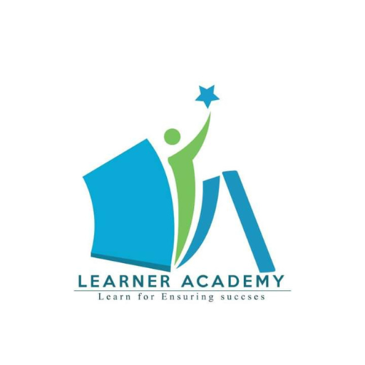 Learner Academy logo