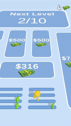 Money Plant - Grow up Cash Screen 3