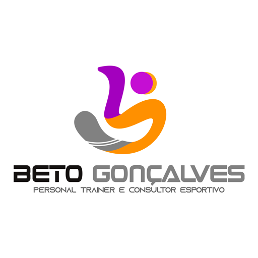 Beto Gonçalves Personal e consultor esportivo