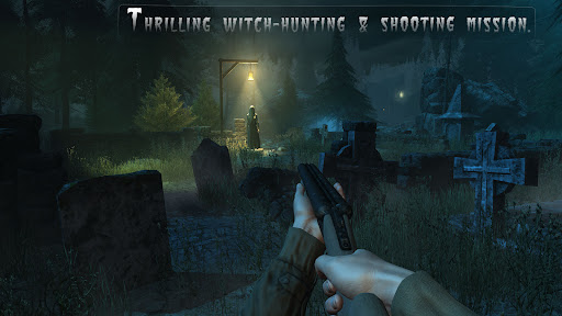 Forest Survival Hunting 3