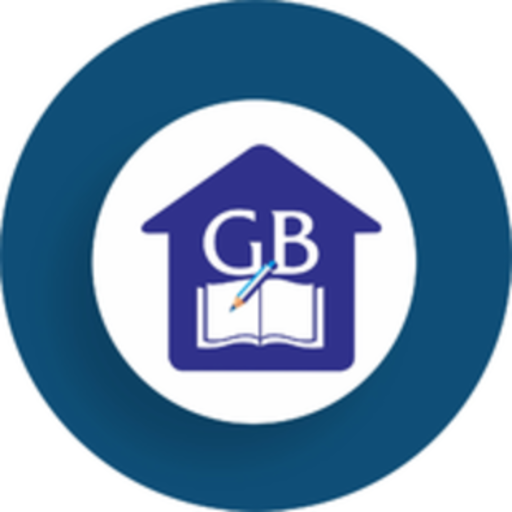 100% Bisa Baca Level 2 logo