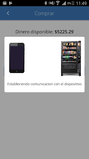 NachPay Wallet Screen 2