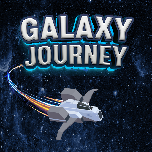 GalaxyJourney - 은하유랑