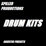 Cover Image of 下载 Caustic Presets Drum Kits  APK