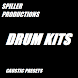 Caustic Presets Drum Kits