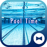 水泳壁紙 Pool Time Androidアプリ Applion