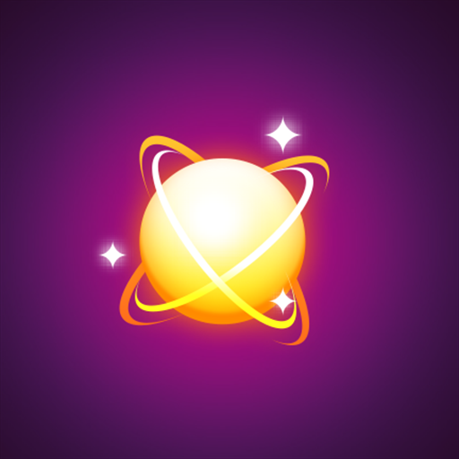 Atomic logo