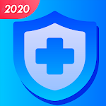 Cover Image of Télécharger Super Antivirus & Cleaner, Applock, Clean, Booster 1.8 APK