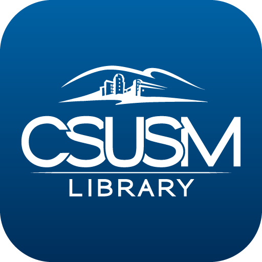 CSUSM University Library Download on Windows