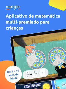 Matific  Jogos de Matemática Online, projetados por especialistas em  Matemática