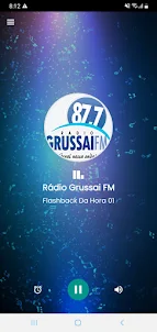 Rádio Grussai FM