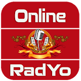 Online Radyo icon