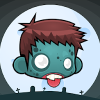 Zombie Zapper  The Brain Drain