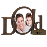 Fathers Day Photo Frames icon
