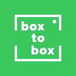 Cover Image of Download box-to-box: Soccer Training  APK
