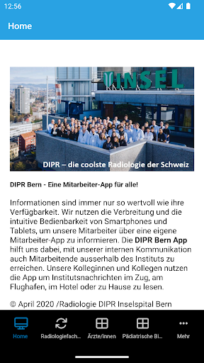 DIPR Bern Screen 3